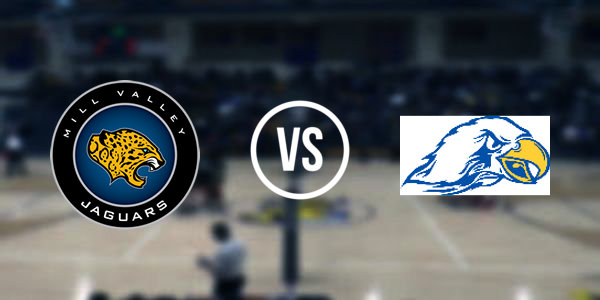 Mill Valley High School vs. Olathe South High School