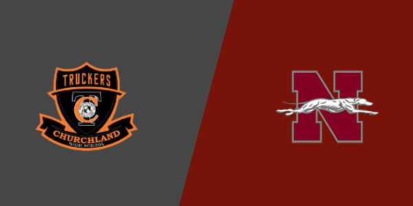 Churchland High School vs. I. C. Norcom High School