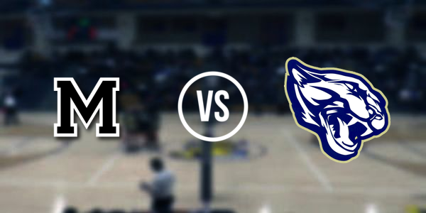 Music Mountain High School vs. Joseph City High School