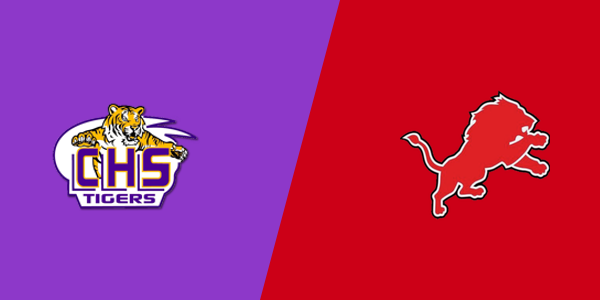 Columbia High School vs. Leon High School
