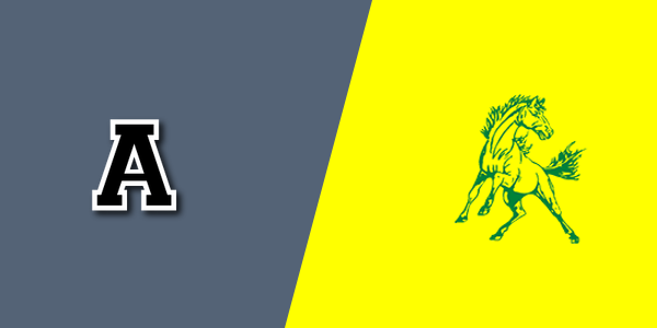 Away vs. Jackson-Olin High School