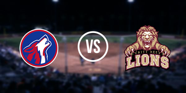 Gar-Field High School vs Unity Reed High School