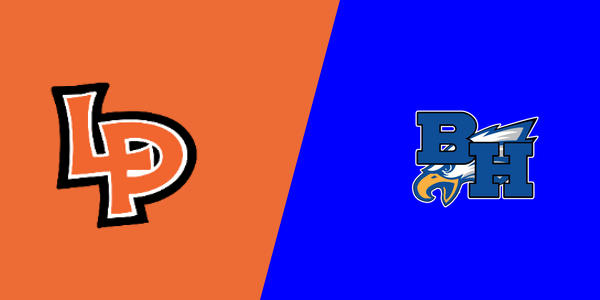 Barbers Hill vs La Porte