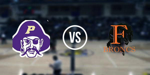 Polson High School vs. Frenchtown High School