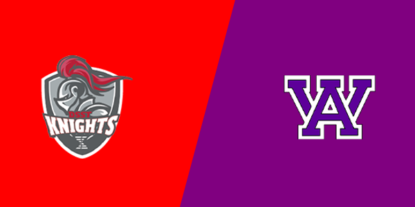Montview High School vs. Arvada West High School