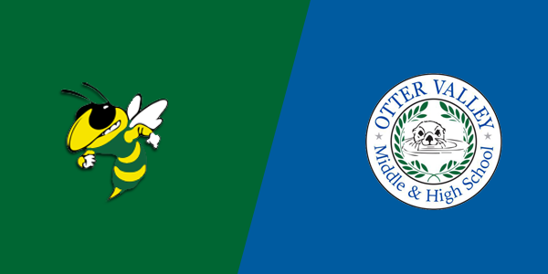 Windsor High School vs. Otter Valley Union High School