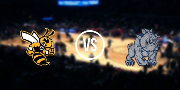 Corner High School vs. Carbon Hill High School