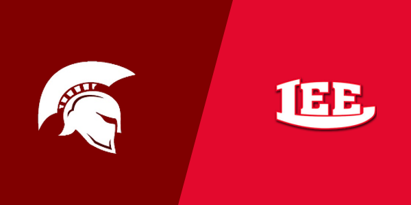 Coffee High School vs. Lee County High School