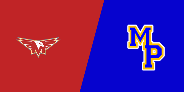 Monroe High School vs. Mount Pleasant High School