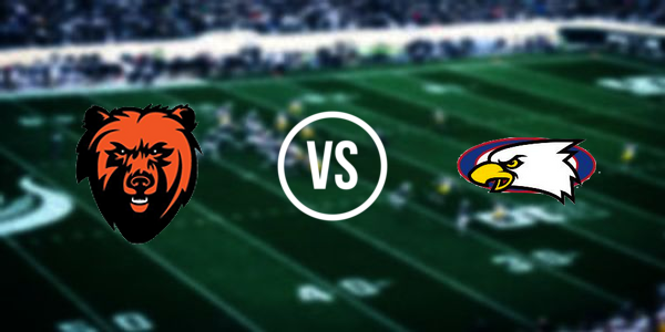 California High School - San Ramon vs. Clayton Valley Charter High School