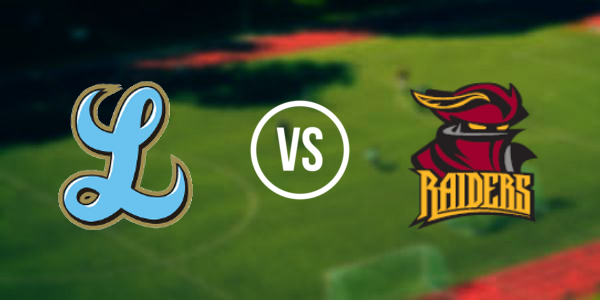 Lakeridge High School vs. Crescent Valley High School