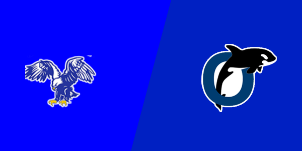 Grace Academy High School vs. Orcas Island High School