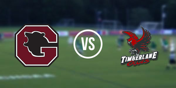 Goffstown High School vs Timberlane Regional High School