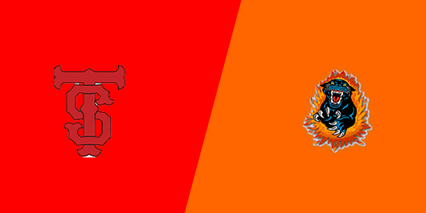 Weston-McEwen High School vs. Imbler High School