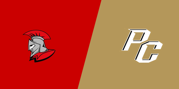 Saraland High School vs. Pell City High School