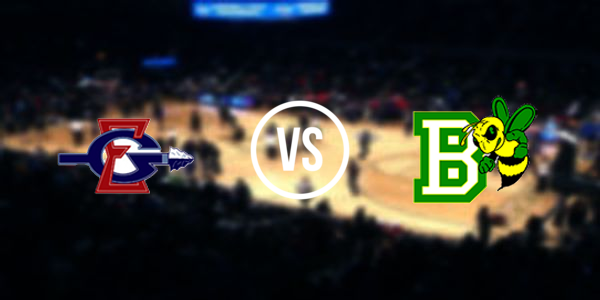 East Gaston High School vs. Bessemer City High School