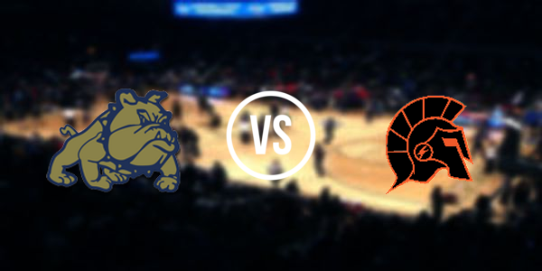 Otsego High School vs. Sturgis High School