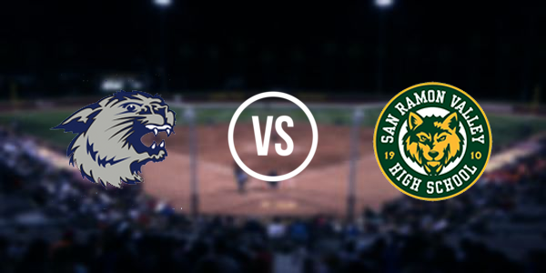 Dougherty Valley High School vs San Ramon Valley High School