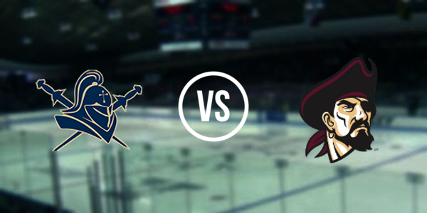 Canisius High School vs St. Joseph's Collegiate High School