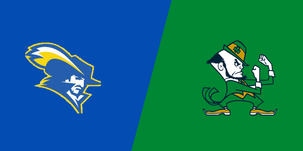 South Lake High School vs. Notre Dame Preparatory School