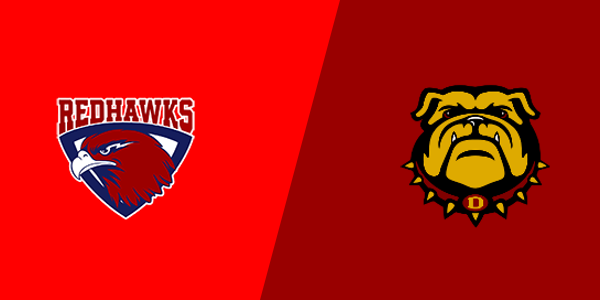 Touchet High School vs. Dayton High School