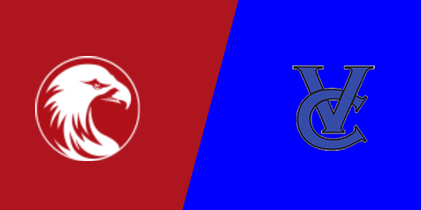 Westside Christian High School vs. Valley Catholic High School