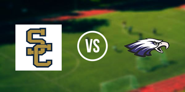 Eisenhower High School vs. Stoney Creek High School