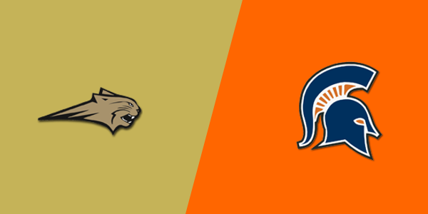 Giles County High School vs. Summit High School