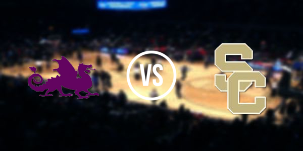 Alvin C. York Institute vs. Smith County High School