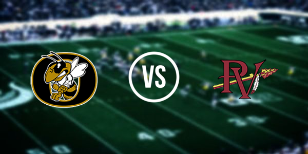 Oxford High School vs. Pinson Valley High School