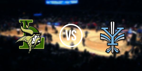 Langley High School vs Yorktown High School