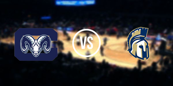 Cleveland High School vs Smithfield- Selma High School