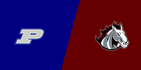 Pierce County High School vs. South Effingham High School
