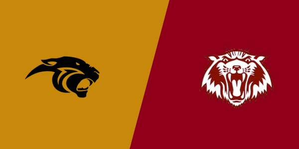 Plano East Senior High School vs. Plano Senior High School