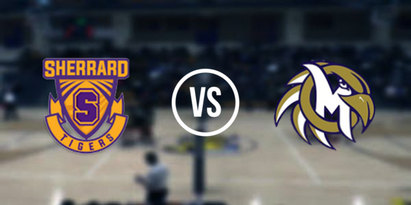 Sherrard High School vs. Mercer County High School