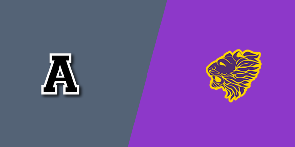 Away vs. Emmanuel Christian Academy