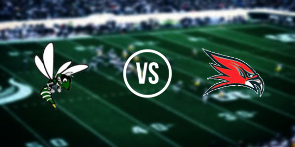 Milan High School vs. Williamston High School