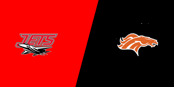 North Central High School vs. Munising High School