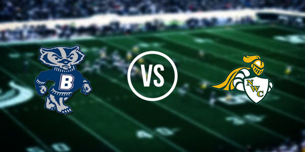Bonners Ferry High School vs. Northwest Christian School