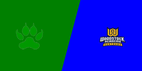 Griswold High School vs. Woodstock Academy High School
