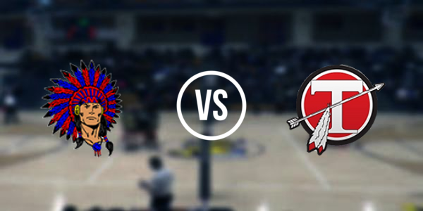 Northwestern High School - Springfield vs Tecumseh High School