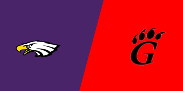 Oneida Nation High School vs. Gillett High School
