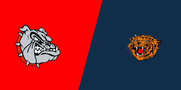 Laurel High School vs. Delmar Middle/High School