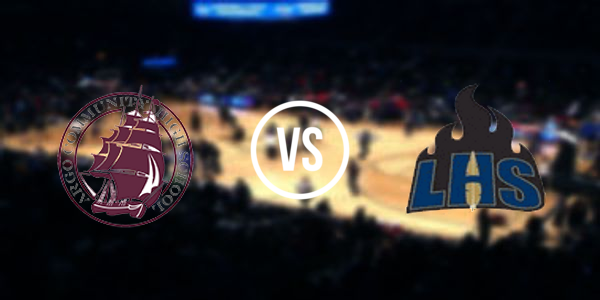 Argo Community High School vs Lemont High School