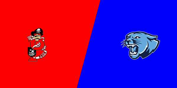 Peck Community High School vs. All Saints Central High School