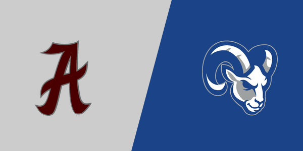 Amherst County High School vs. E. C. Glass High School