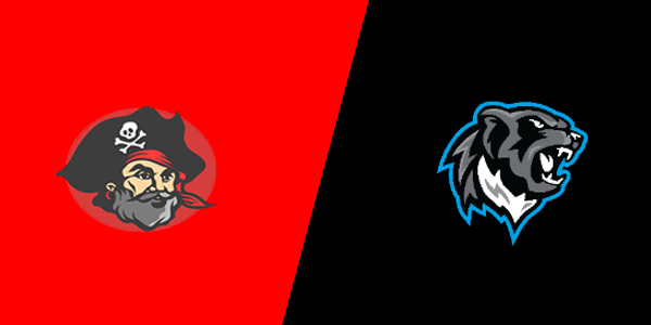 Beecher High School vs. Atherton High School