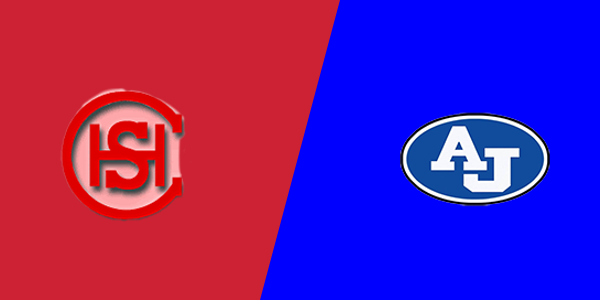 Centralia High School vs. Anna-Jonesboro High School