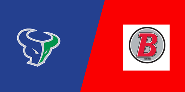 Mountain View High School vs. Boise High School