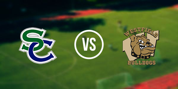 South County High School vs. Westfield High School